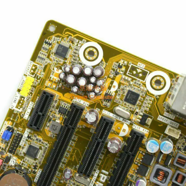 Scheda madre HP 612503-001