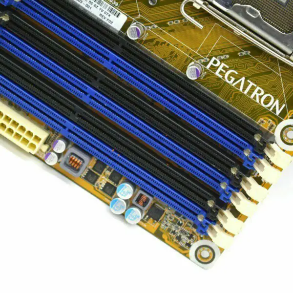 Scheda madre HP 612503-001