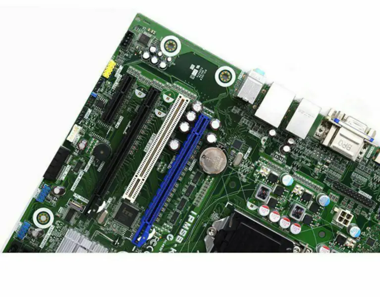 Scheda madre HP IPMSB-KA