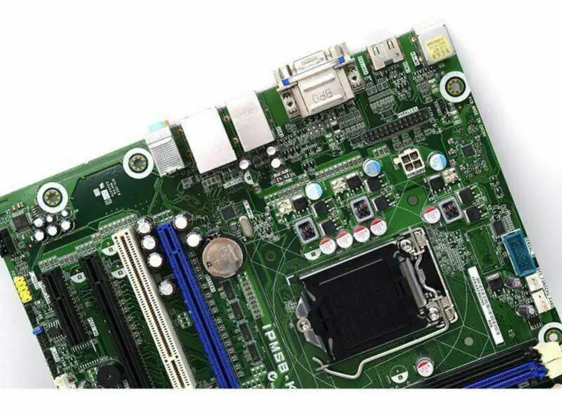 Scheda madre HP IPMSB-KA