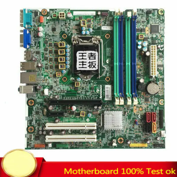 Scheda madre Lenovo 03T8244