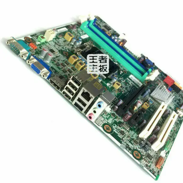 Scheda madre Lenovo 03T8244