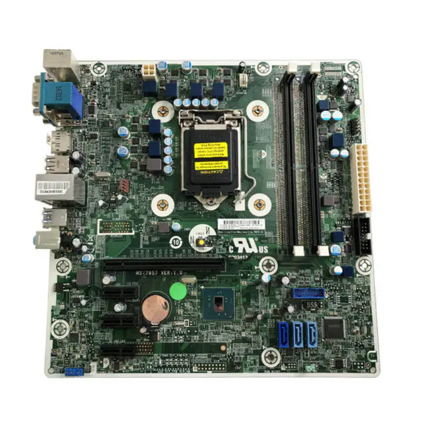 Scheda madre HP MS-7957793305-002793739-0001
