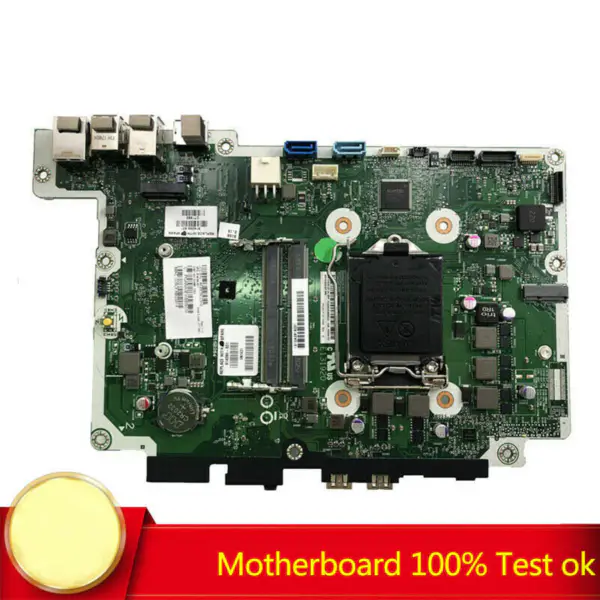 Scheda madre HP 914096-001