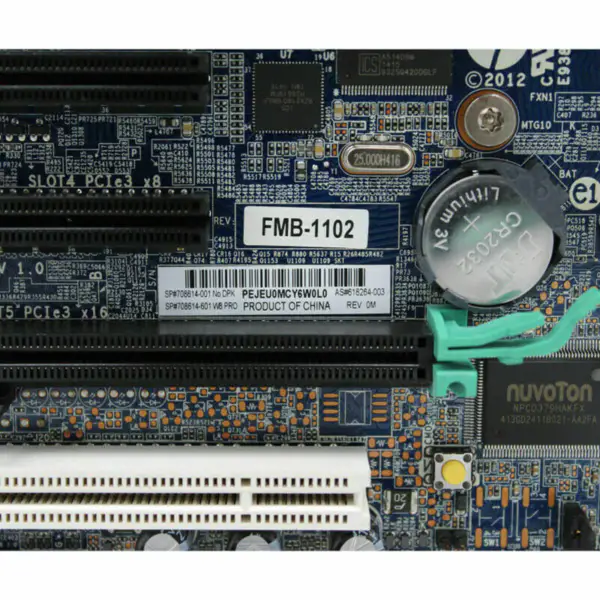 Scheda madre HP 708614-001