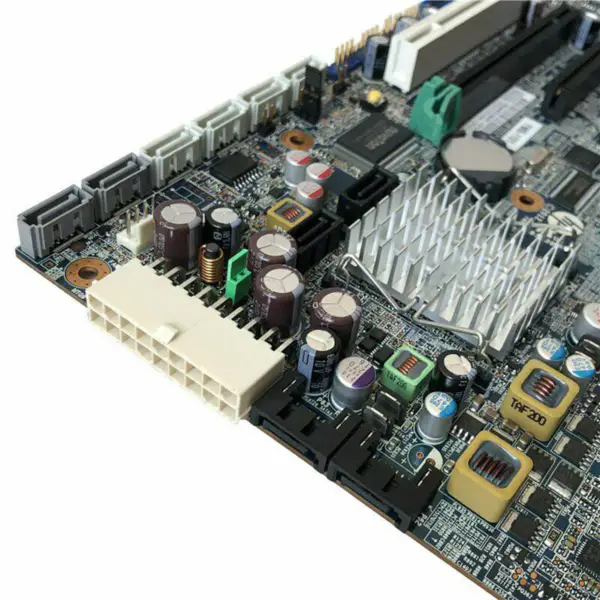 Scheda madre HP 708615-001618263-003