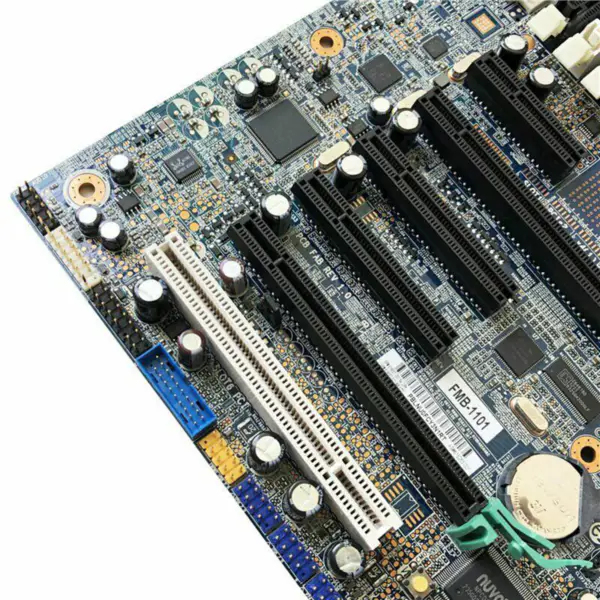 Scheda madre HP 708615-001618263-003
