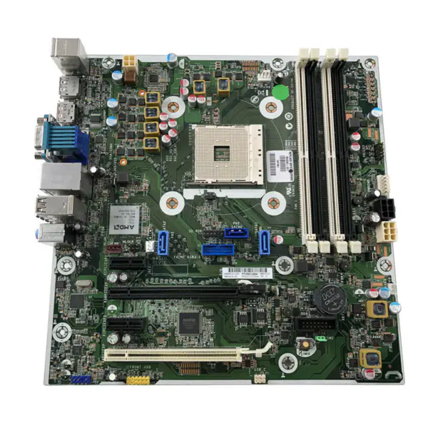 Scheda madre HP 854432-001