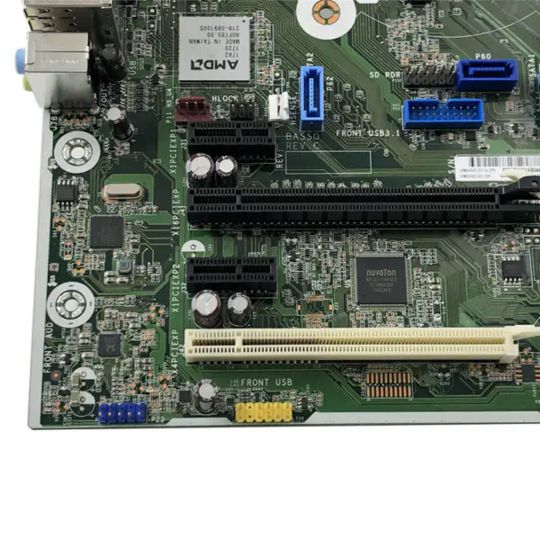 Scheda madre HP 854432-001