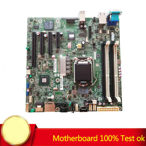 Scheda madre HP 625809-001