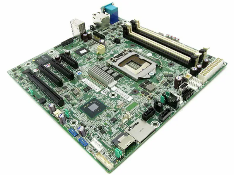 Scheda madre HP 625809-001
