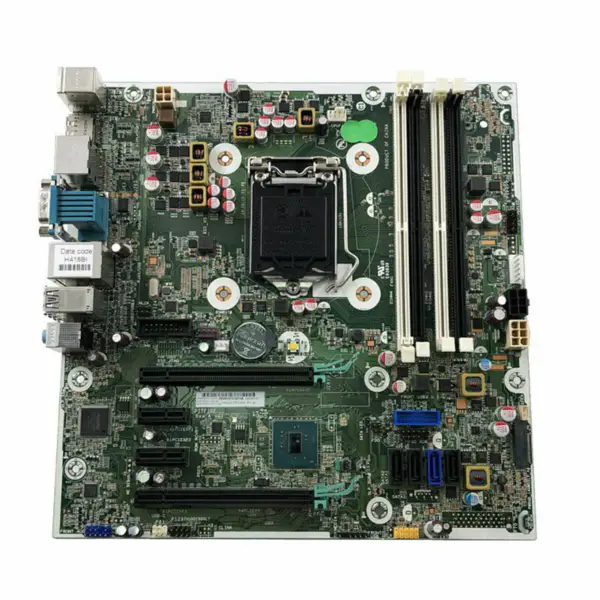 Scheda madre HP 795003-001