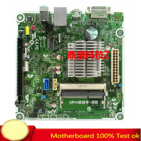 Scheda madre HP 795784-002