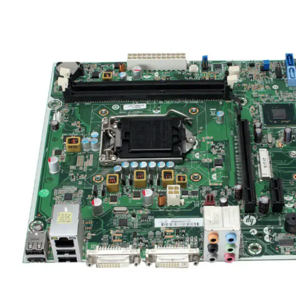 Scheda madre HP 698346-501