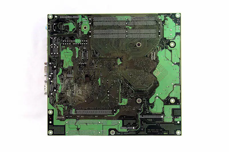 Scheda madre Dell GM8190GM819