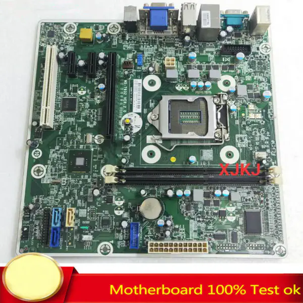 Scheda madre HP 785909-001786171-001