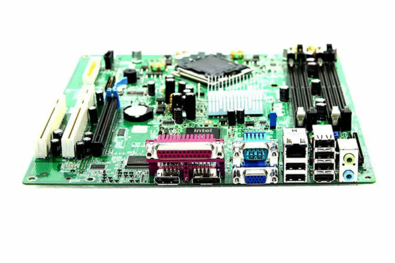 Scheda madre Dell M859N0