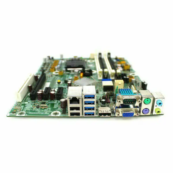 Scheda madre HP 656961-001