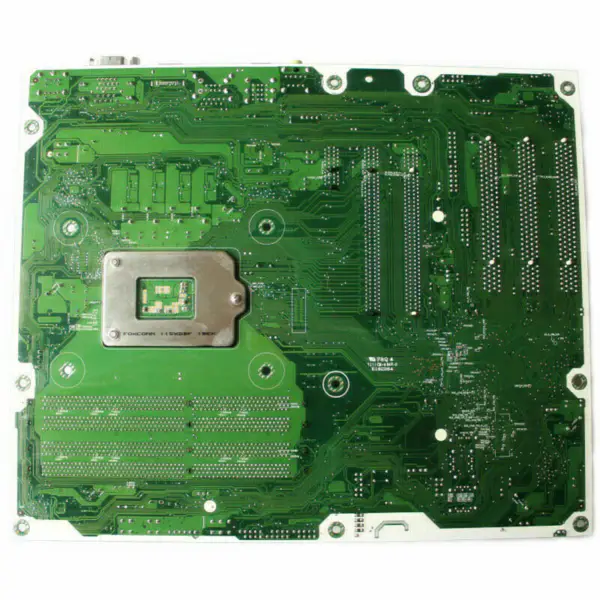 Scheda madre HP 611835-001611796-002