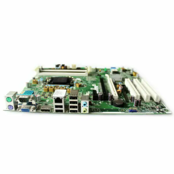 Scheda madre HP 611835-001611796-002