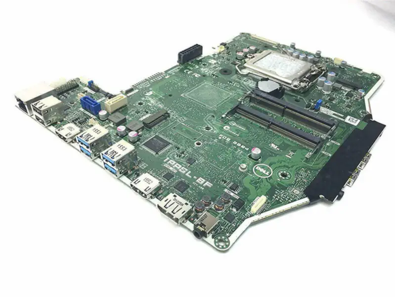 Scheda madre Dell Optiplex 7440 AIO IPPSL-BF CN-0X2MKR 0X2MKR