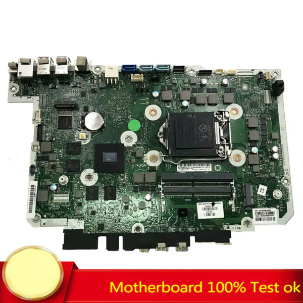 Scheda madre HP 798964-001822826-601