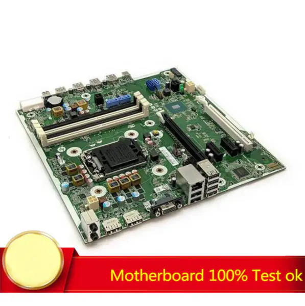 Scheda madre HP 911989-001