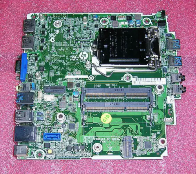 Scheda madre HP 746219-002746722-001