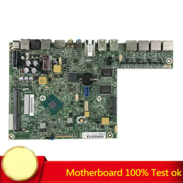 Scheda madre HP 750324-304