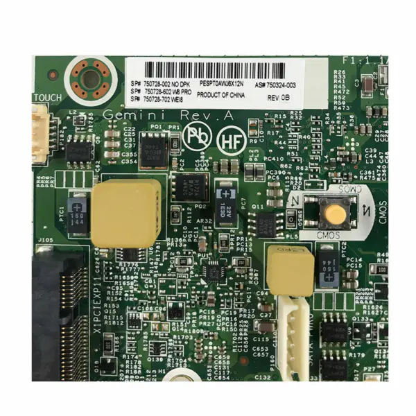 Scheda madre HP 750324-304