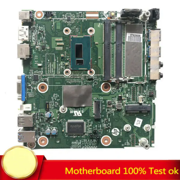 Scheda madre HP 791401-003