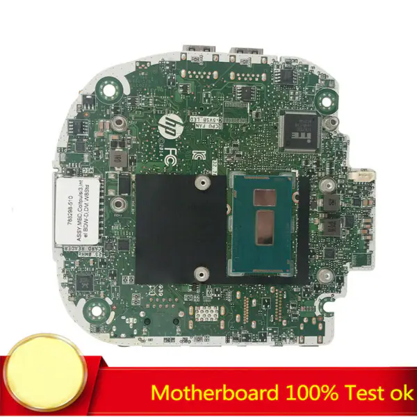 Scheda madre HP 788298-501