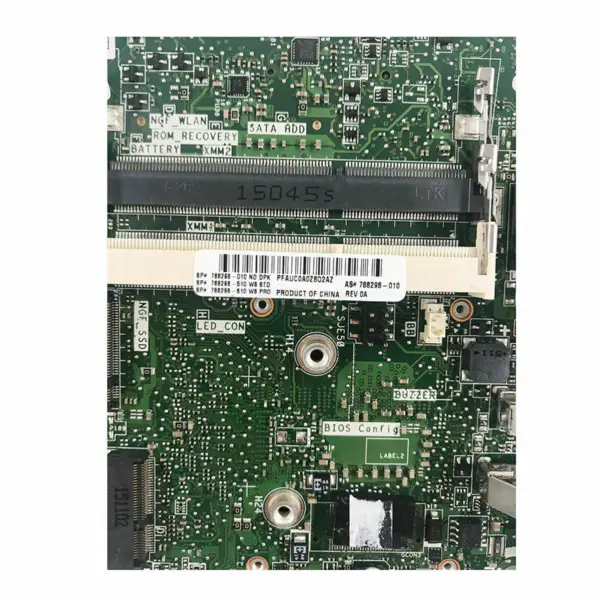 Scheda madre HP 788298-501