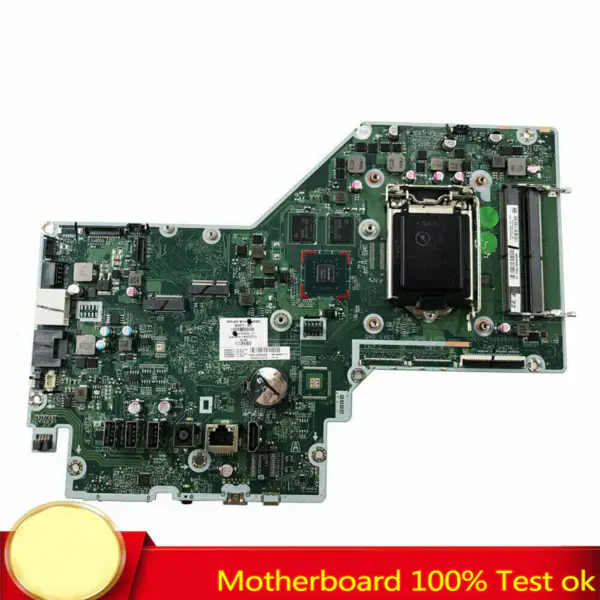 Scheda madre HP 923277-001
