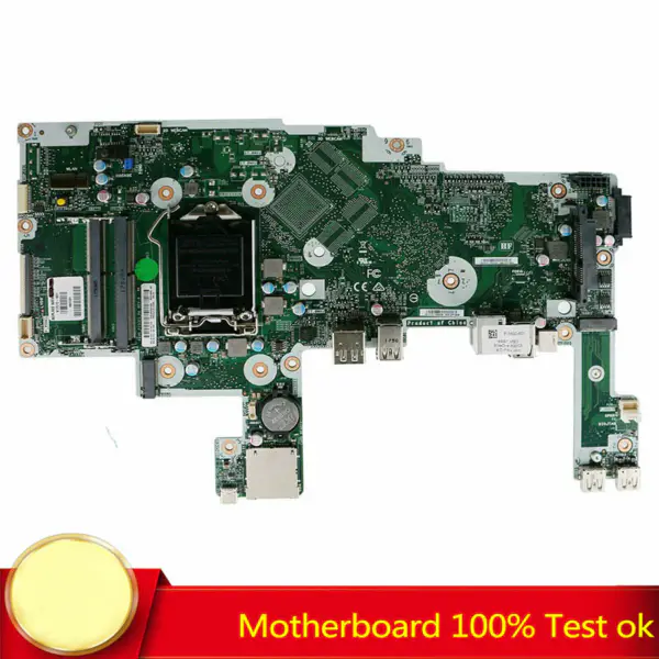 Scheda madre HP 917513-001918600-001