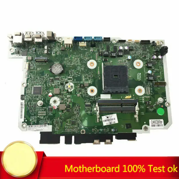 Scheda madre HP 822827-001798973-001
