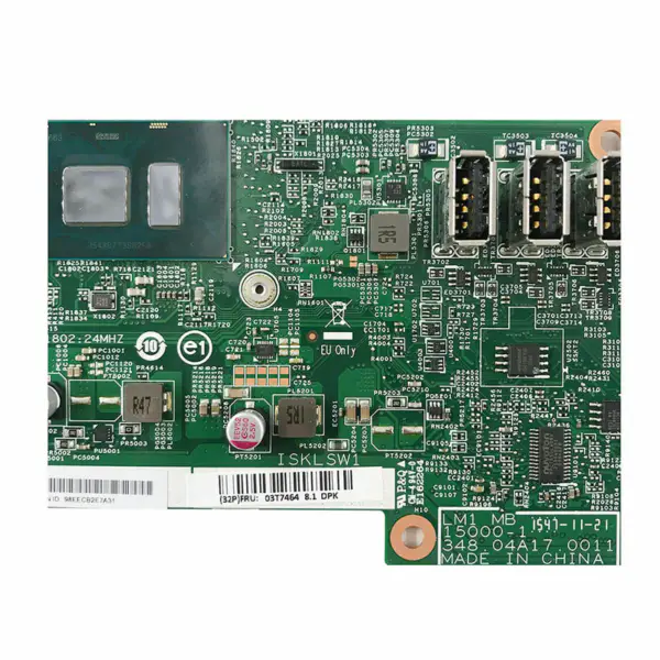 Scheda madre Lenovo 03T7464