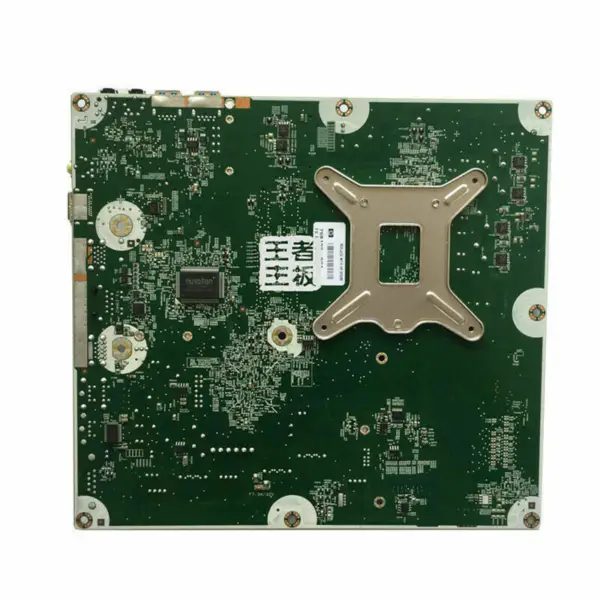 Scheda madre HP 758190-001757681-501