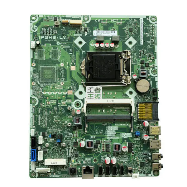 Scheda madre HP 729132-002