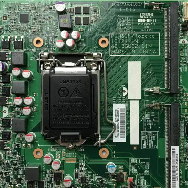 Scheda madre Lenovo 03T9028