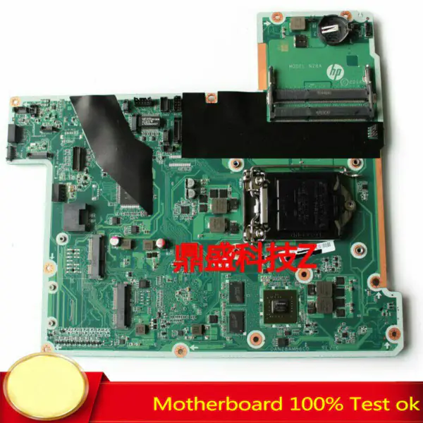 Scheda madre HP 762407-001