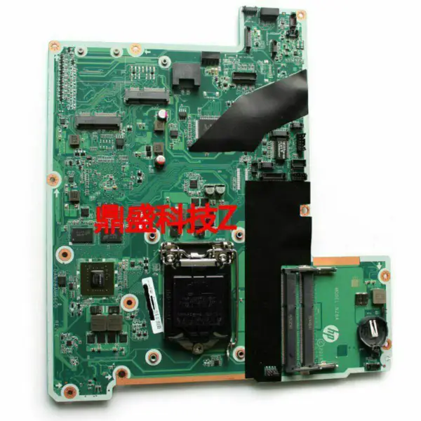 Scheda madre HP 762407-001