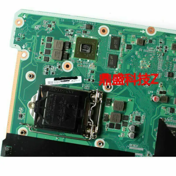 Scheda madre HP 762407-001