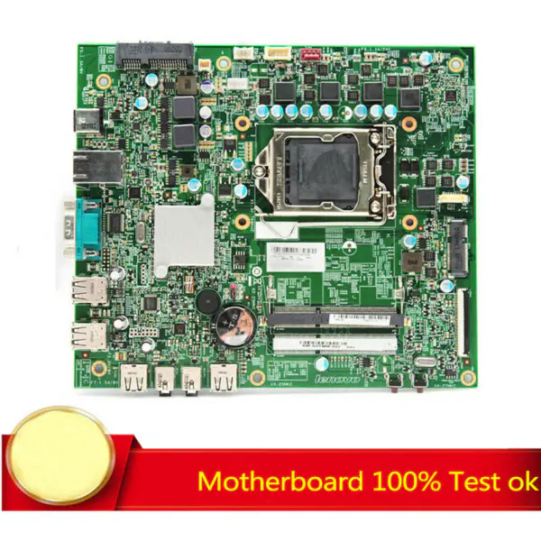 Scheda madre Lenovo 03T7075