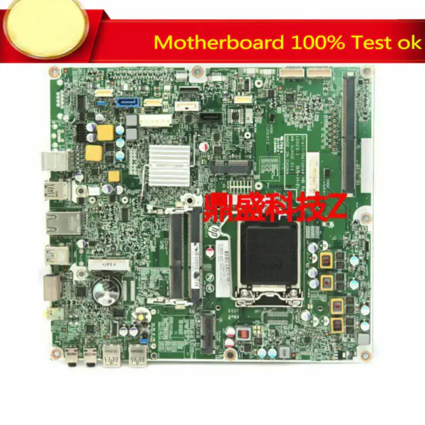 Scheda madre HP 697286-001