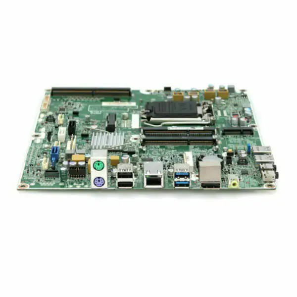 Scheda madre HP 697286-001