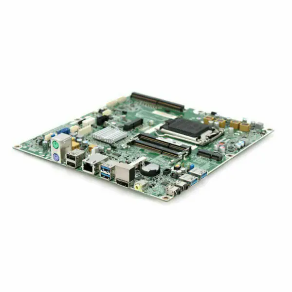 Scheda madre HP 697286-001