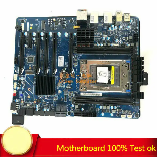 Scheda madre Dell 08FN1W
