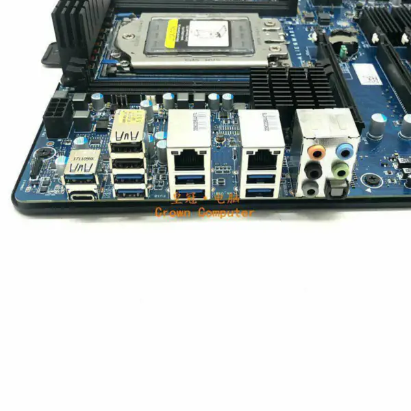 Scheda madre Dell 08FN1W