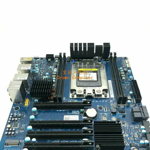 Scheda madre Dell 08FN1W